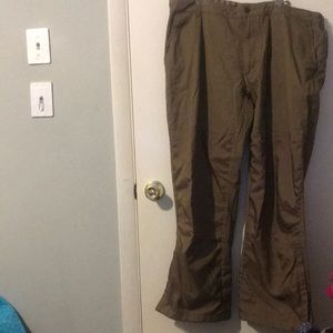 Beretta Hunting Pants-XL